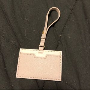 *Free with Purchase* Brand New Card Case